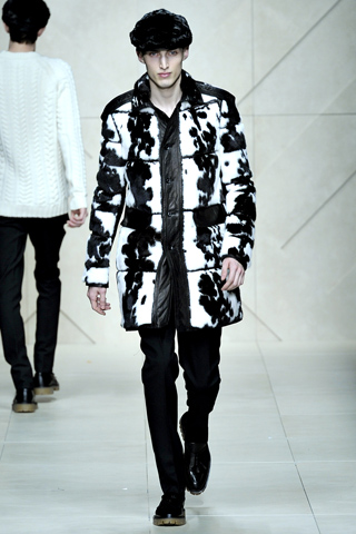 Burberry Prorsum / - 2011-2012